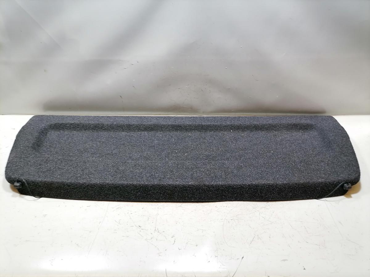 Opel Corsa D original Hutablage Abdeckung Kofferraum Bj.2007